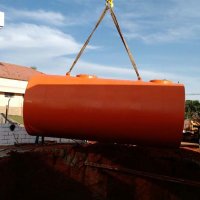 Posto Lar de Meninas